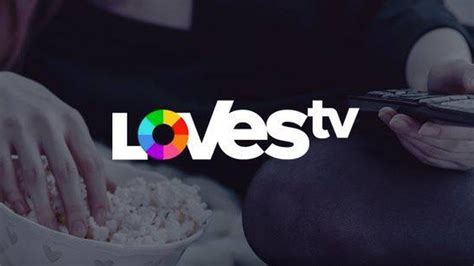 love tv.
